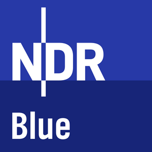 Höre NDR Blue in der App.