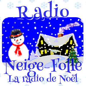 Höre Radio Neige-Folle in der App.