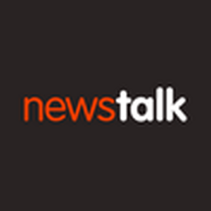 Höre NewsTalk Hourly News in der App.