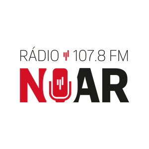 Höre Rádio NoAr in der App.