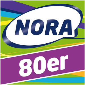 Höre NORA 80er in der App.