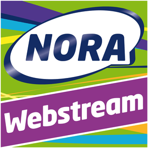 Höre NORA Webstream in der App.