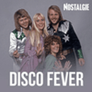 Höre NOSTALGIE DISCO FEVER in der App.