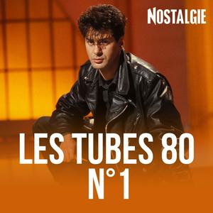 Höre NOSTALGIE LES TUBES 80 N1 in der App.