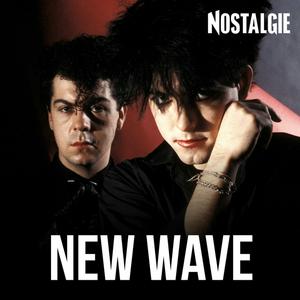 Höre NOSTALGIE NEW WAVE in der App.