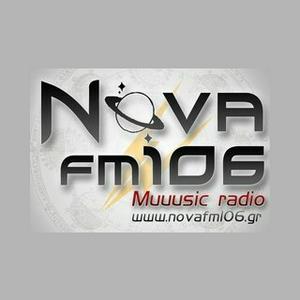 Höre Nova FM 106 in der App.