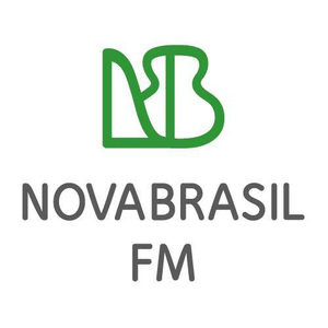 Höre Nova Brasil FM 97.5 - Brasilia in der App.