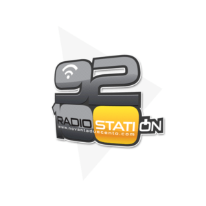 Höre 92100 - Radio station in der App.