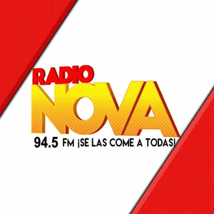 Höre Radio Nova Piura 94.5 in der App.