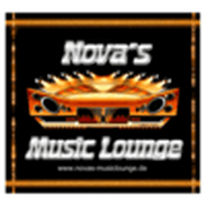 Höre Nova's Music Lounge in der App.