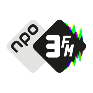 Höre NPO 3FM in der App.