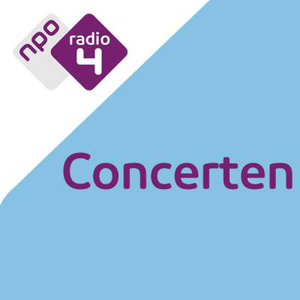 Höre NPO Radio 4 - Concerten in der App.