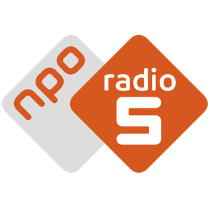 Höre NPO Radio 5 in der App.