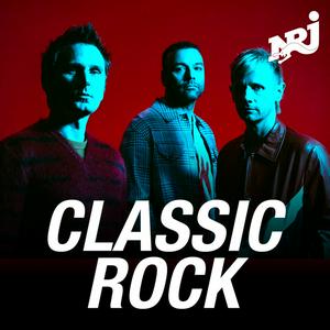 Höre NRJ CLASSIC ROCK in der App.