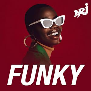 Höre NRJ FUNKY in der App.