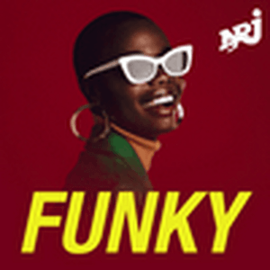 Höre NRJ FUNKY in der App.