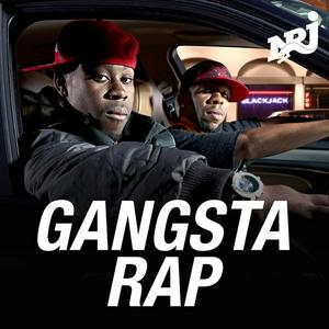 Höre NRJ GANGSTA RAP in der App.