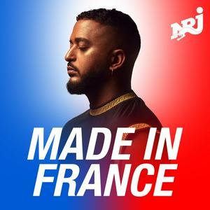 Höre NRJ MADE IN FRANCE in der App.