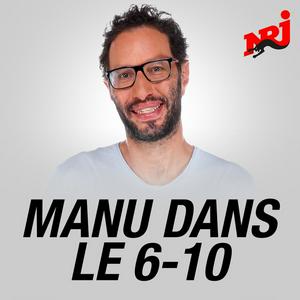 Höre NRJ MANU LE 6-10 in der App.