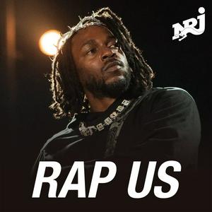 Höre NRJ RAP US in der App.