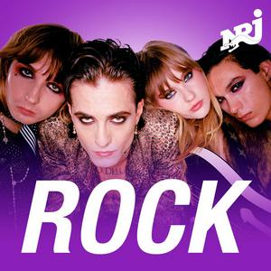 Höre NRJ ROCK in der App.