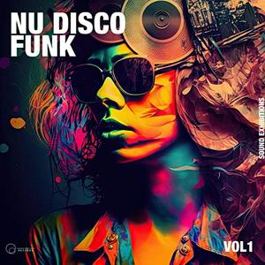 Höre NU DISCO FUNK RADIO in der App.