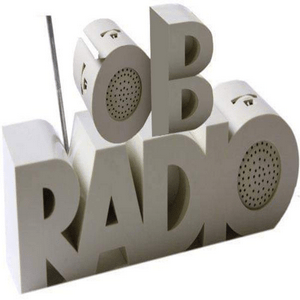 Höre Obradio FM in der App.