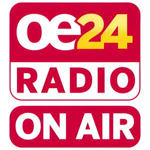 Höre oe24 Radio LIVE in der App.