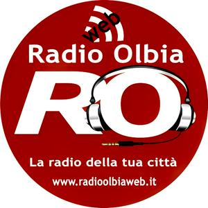 Höre Radio Olbia Web in der App.