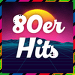 Höre OLDIE ANTENNE 80er Hits in der App.