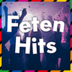 Höre OLDIE ANTENNE Feten Hits in der App.