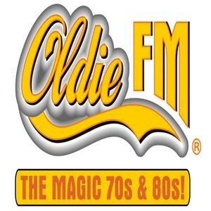 Höre Oldie FM in der App.