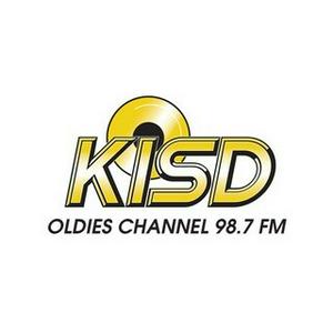 Höre Oldies Channel 98.7 FM KISD in der App.