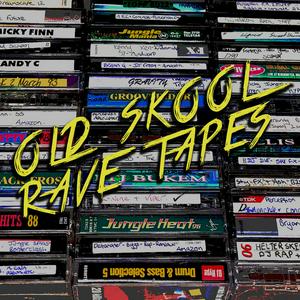 Höre Old Skool Rave Tapes in der App.