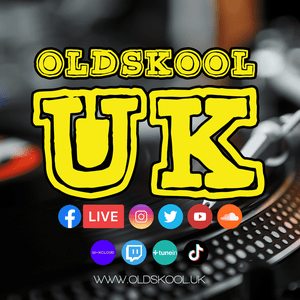 Höre Oldskool UK in der App.