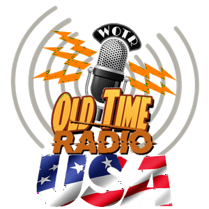 Höre Old Time Radio USA in der App.