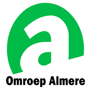 Höre Omroep Almere in der App.