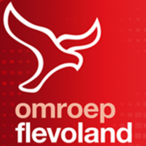 Höre Radio Flevoland in der App.