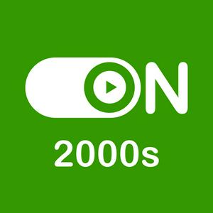 Höre ON 2000s in der App.