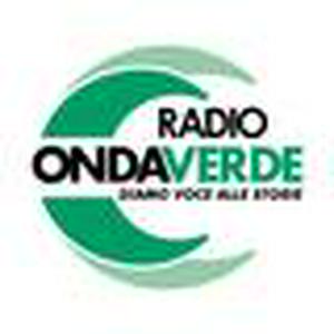 Höre Radio Onda Verde in der App.