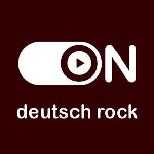 Höre ON Deutsch Rock in der App.