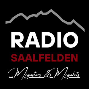 Höre Radio Saalfelden - Das Radio der MEGASTARS! in der App.