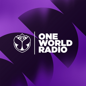 Höre Tomorrowland - One World Radio in der App.