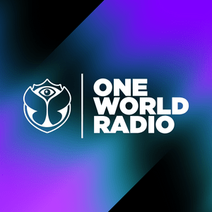 Höre Tomorrowland One World Radio UK in der App.