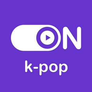 Höre ON K-Pop in der App.