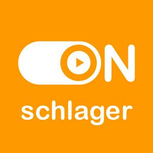 Höre ON Schlager in der App.