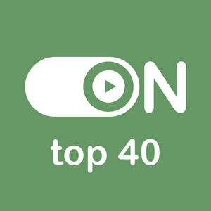 Höre ON Top 40 in der App.