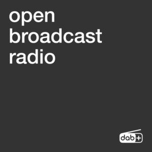 Höre Open Broadcast Radio in der App.