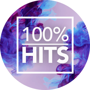 Höre OpenFM - 100% Hits in der App.