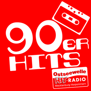 Höre Ostseewelle - 90er Hits in der App.